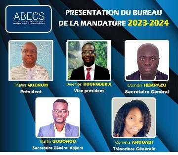 Président ABECS